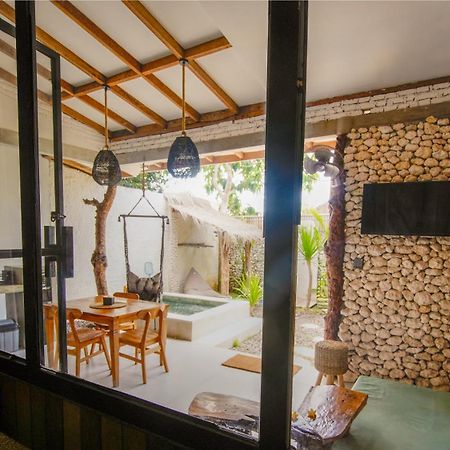 Alma Cottage 1 - Cozy 01 Bed With Private Pool Uluwatu Extérieur photo
