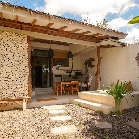 Alma Cottage 1 - Cozy 01 Bed With Private Pool Uluwatu Extérieur photo