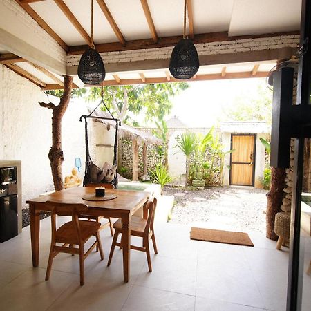 Alma Cottage 1 - Cozy 01 Bed With Private Pool Uluwatu Extérieur photo
