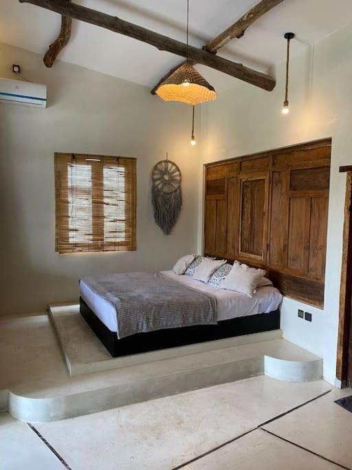 Alma Cottage 1 - Cozy 01 Bed With Private Pool Uluwatu Extérieur photo