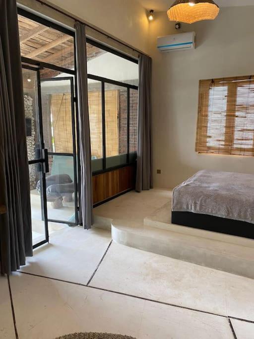 Alma Cottage 1 - Cozy 01 Bed With Private Pool Uluwatu Extérieur photo
