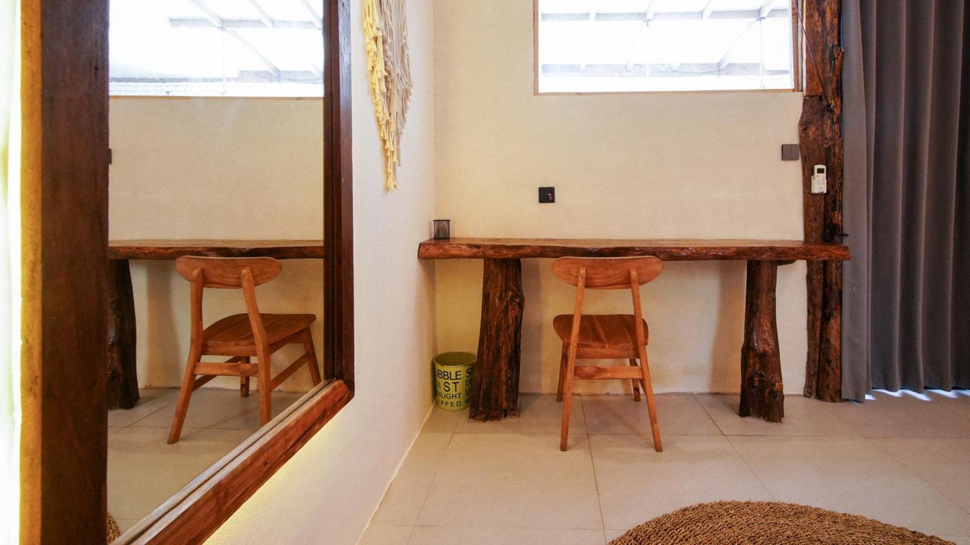 Alma Cottage 1 - Cozy 01 Bed With Private Pool Uluwatu Extérieur photo