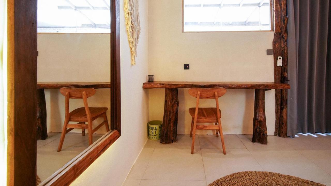 Alma Cottage 1 - Cozy 01 Bed With Private Pool Uluwatu Extérieur photo