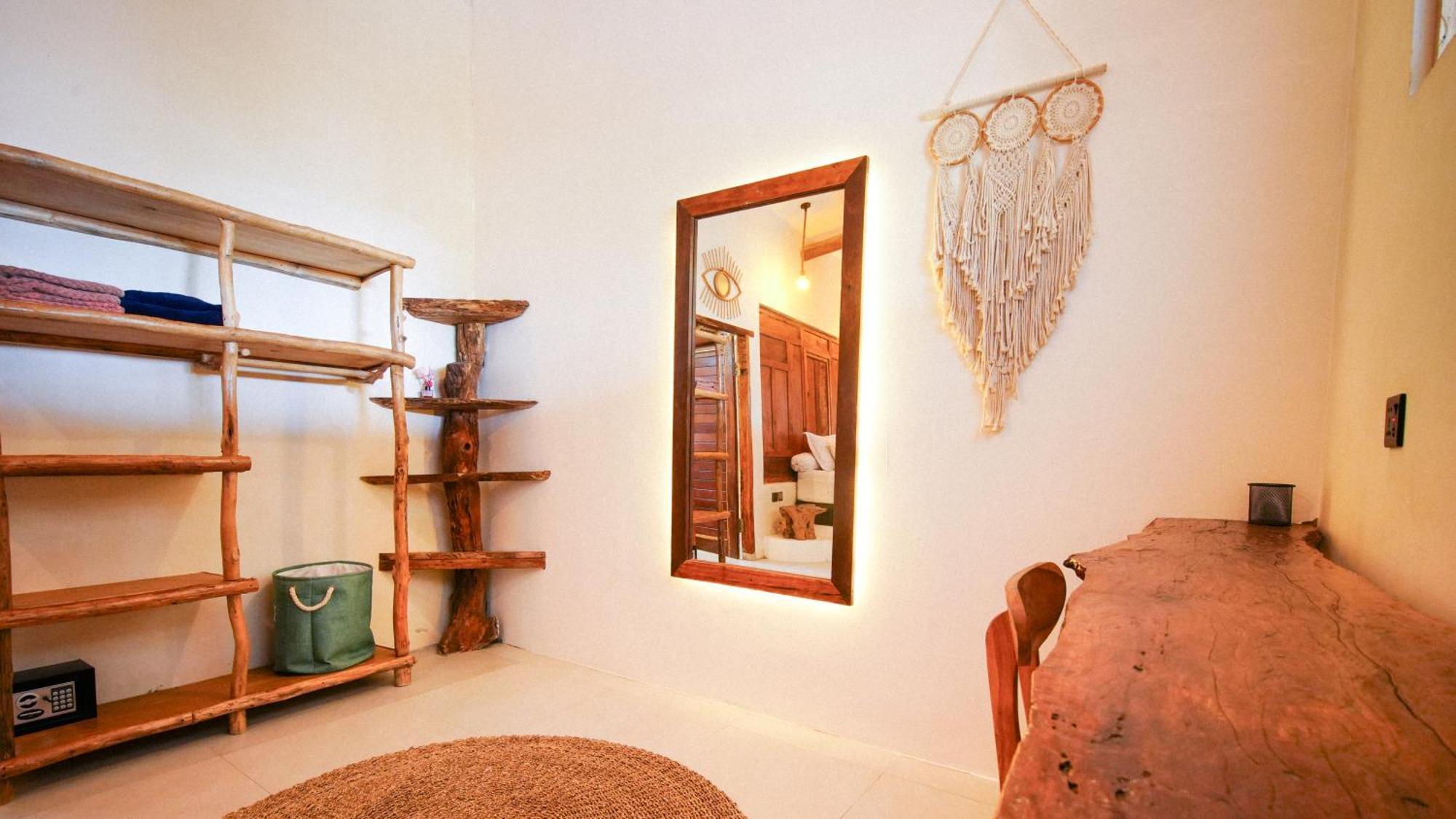 Alma Cottage 1 - Cozy 01 Bed With Private Pool Uluwatu Extérieur photo