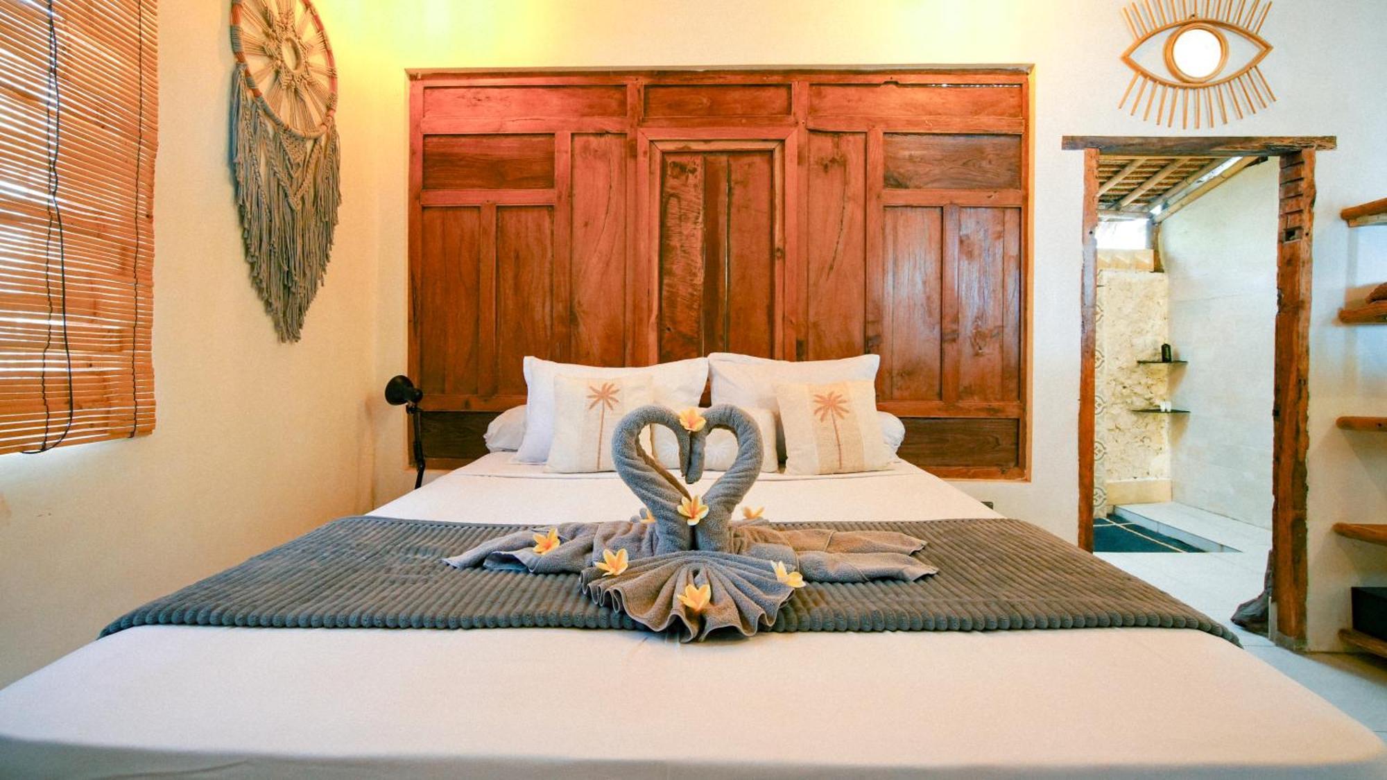 Alma Cottage 1 - Cozy 01 Bed With Private Pool Uluwatu Extérieur photo