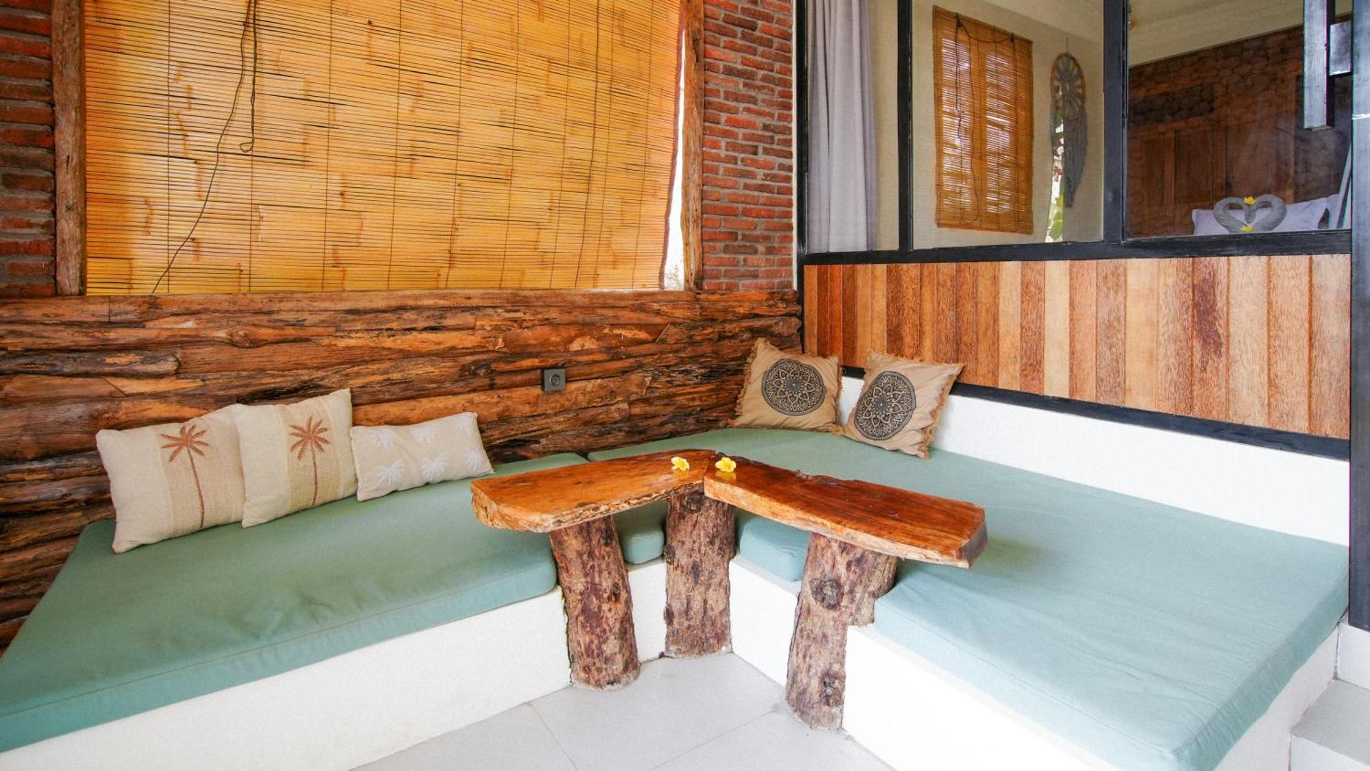 Alma Cottage 1 - Cozy 01 Bed With Private Pool Uluwatu Extérieur photo