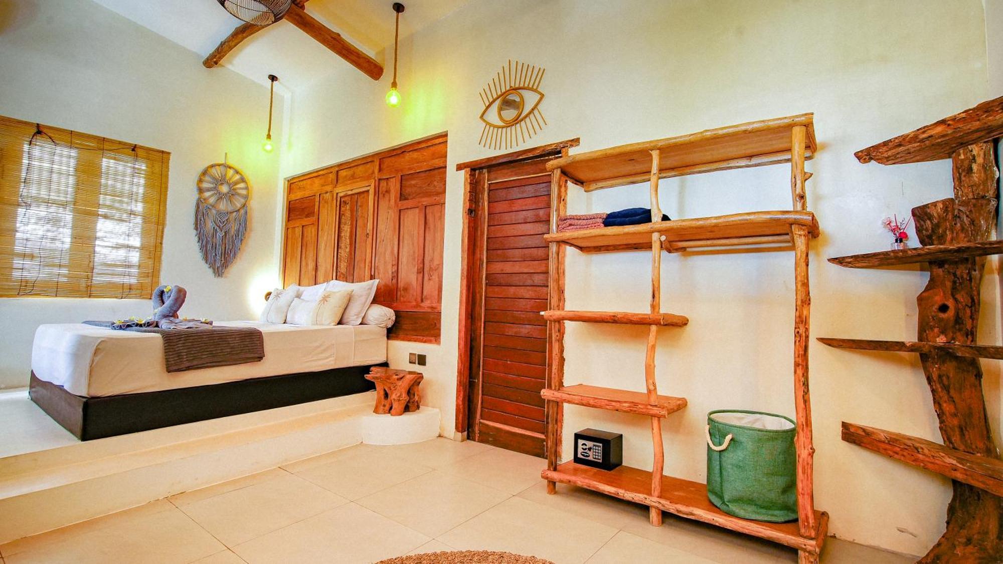 Alma Cottage 1 - Cozy 01 Bed With Private Pool Uluwatu Extérieur photo